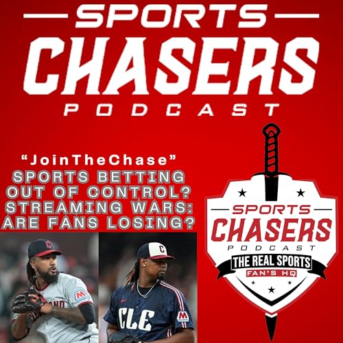 Betting Scandals, Streaming Wars & NBA Shockwaves – Thursday Night Live EP 443