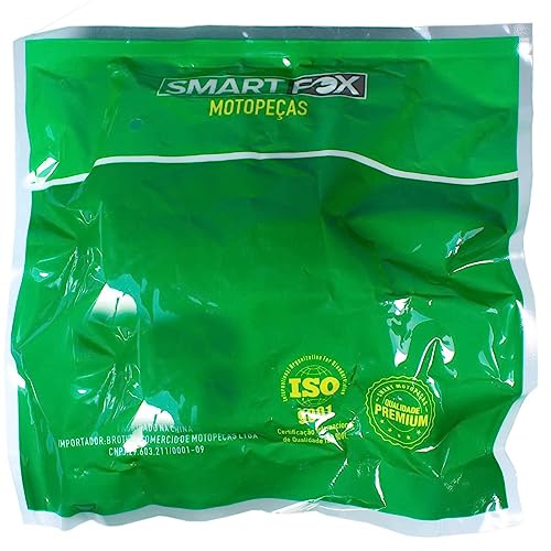 Eixo quadro elástico balança completo pro link NXR125 NXR150 NXR160 Bros XRE190 com rolamento