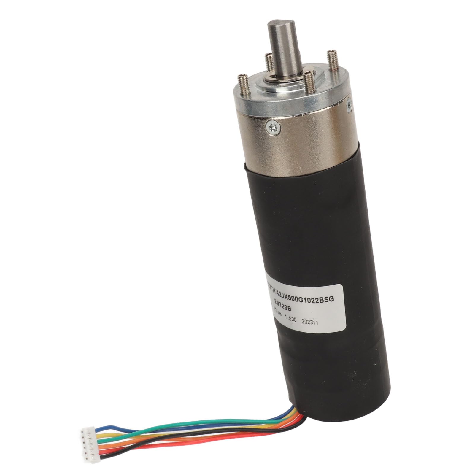 Moteur Coulissant Mural 12V DC, 287298-500:1, Couple élevé, 12 Tr/min, Moteur de Remplacement pour Remorque de Voyage et Camping-car