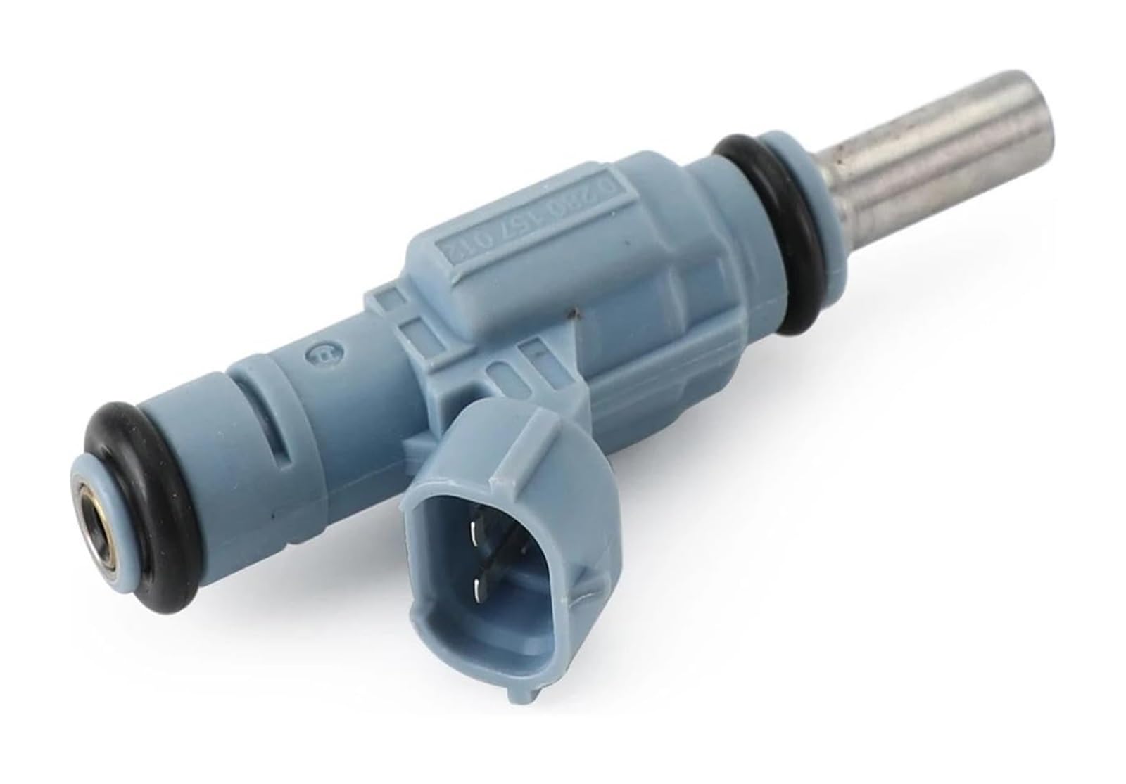 Für VW Für B&eetle 2002-2005 Für Golf 2004 Für SHARAN 2002-2007 Für TOUAREG 2004-2006 Motorteile 6 Stücke Einspritzdüsen 0280157012 Einspritzventil Kraftstoffinjektor