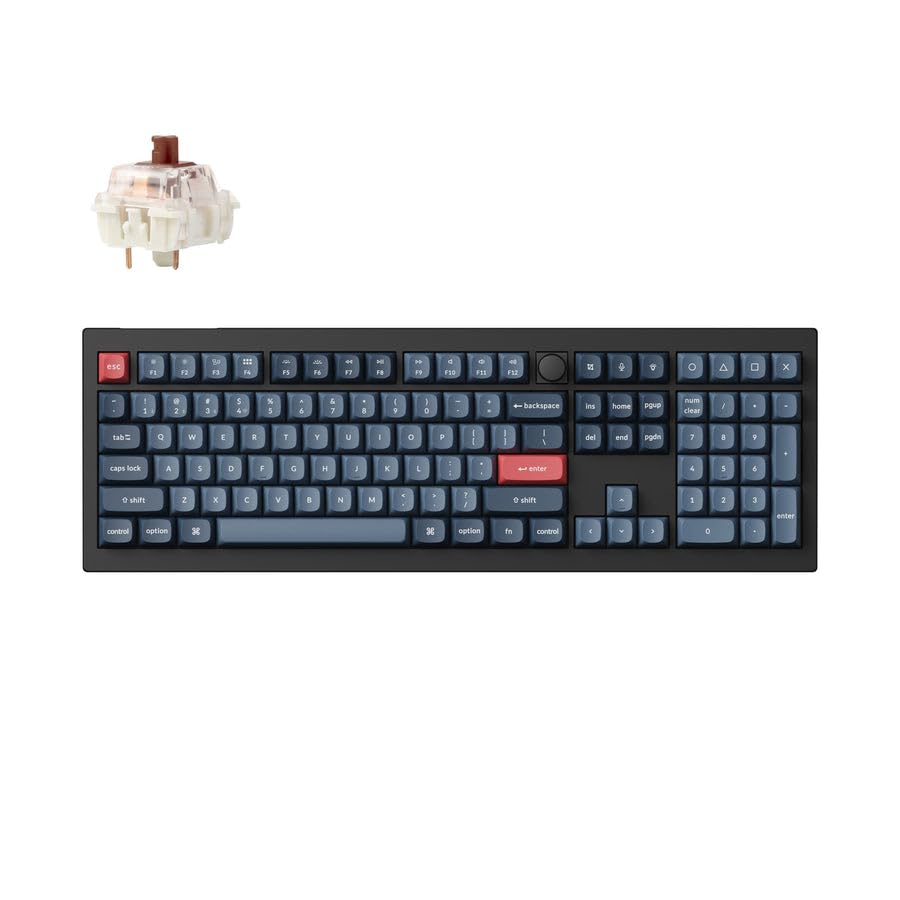 Keychron V6 Max
