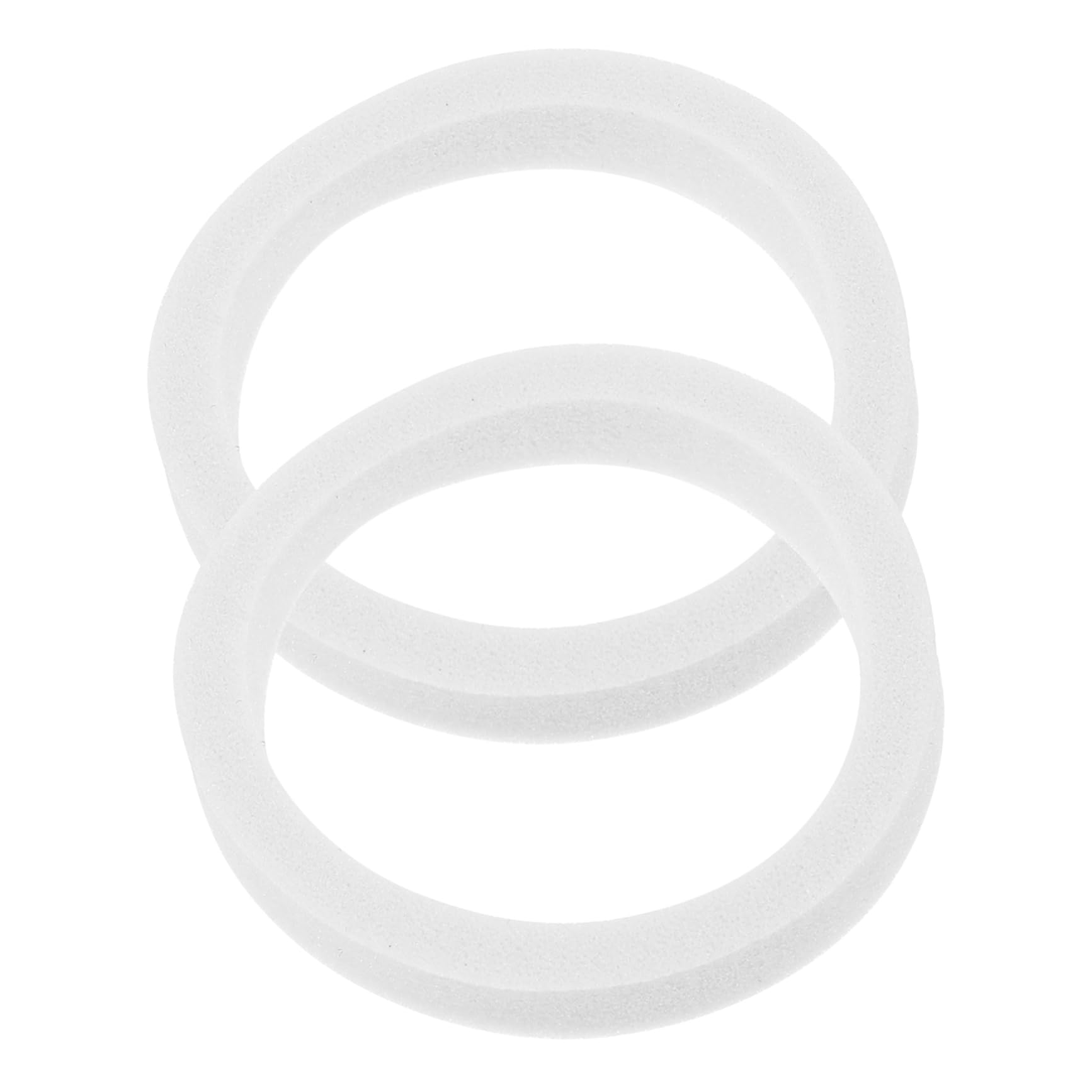 BESPORTBLE Front Fork Oil Seal Sponge Bike Accessories Oil Seal Sponge Rings Bike Rings