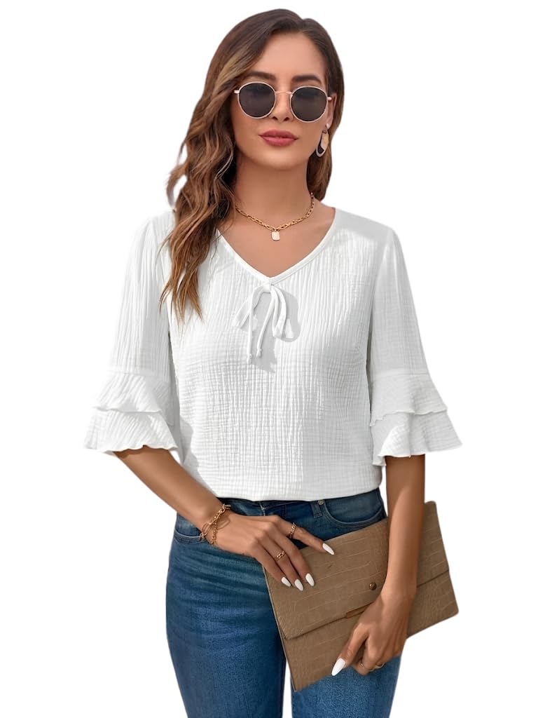 toplot Fashion Women Tops || Tops for Women || Trendy Tops for Women || Western Tops for Women Stylish (5231)-picture-35