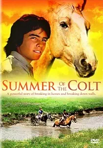 Summer of the Colt