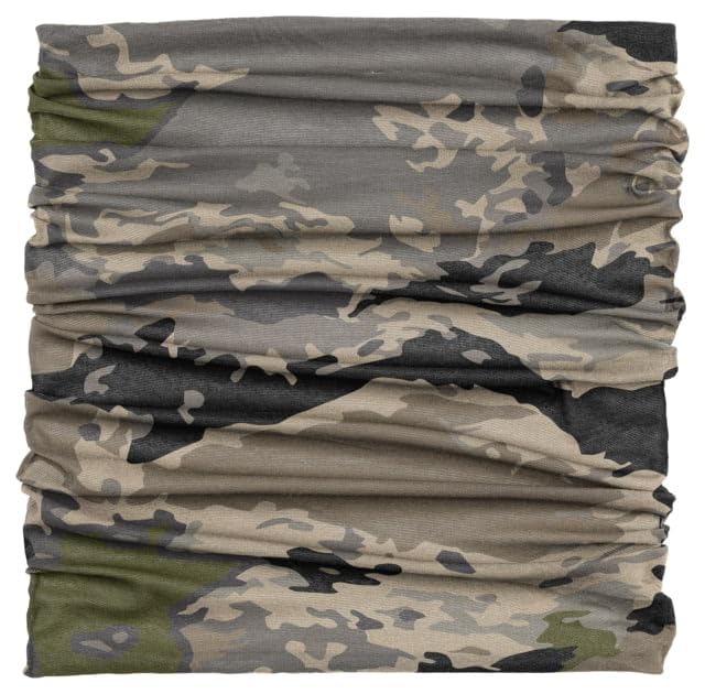 Browning308526341: Quik-Cover, Multi-Function Head Gear Ovix