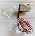 TFKASA2AB2 AUXILIARY SWITCH - F225 240VAC AUX SWITCH SPDT-2