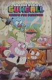 The Amazing World of Gumball: Recipe for Disaster