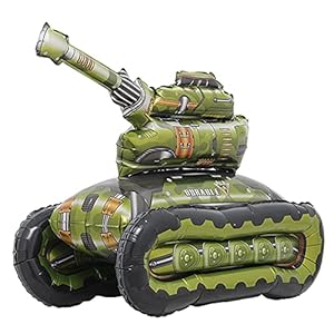 Self standing 4D Aluminum foil ball...