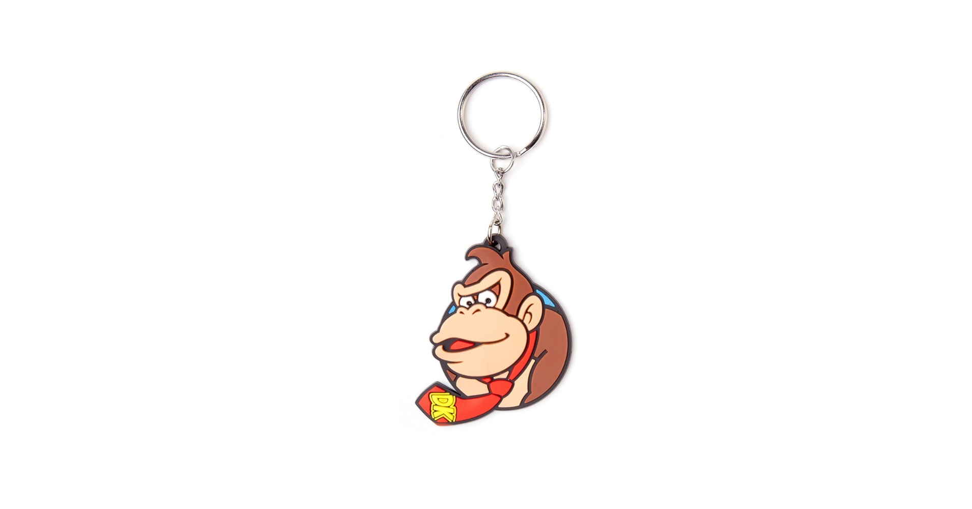 Nintendo Donkey Kong Keychain ドンキーコング Donkey Kong Keychain - My Nintendo Store