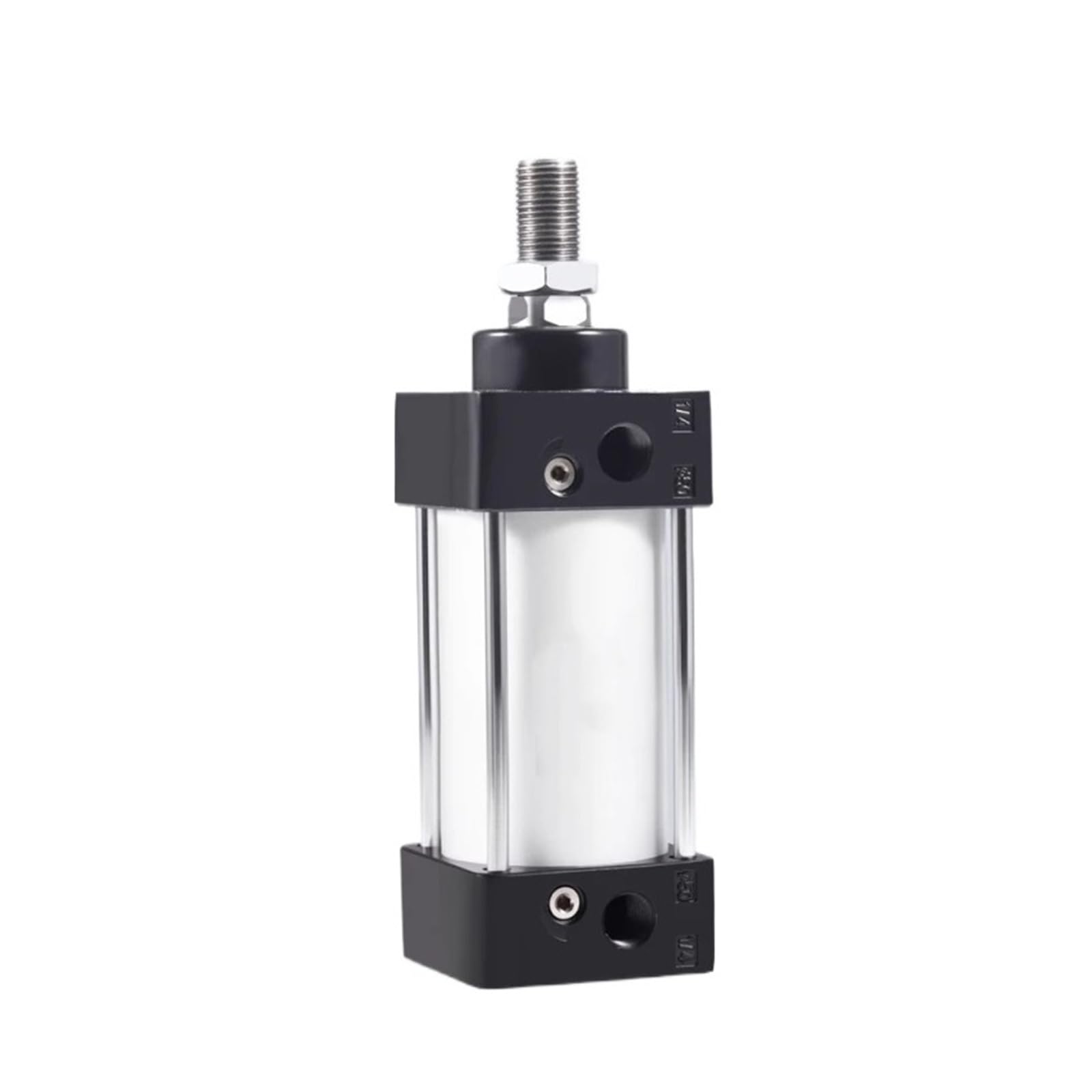 Vérin pneumatique SC80x75 double effet à grande poussée