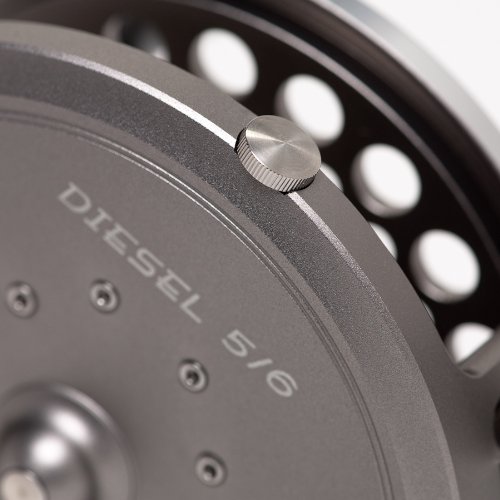 diesel fly reel Red Truck 5/6 Weight: Buy Online at Best Price in UAE this reel combines good Date & Time:November 17-19, 2026 / 7:00pm - 10:00pm EST Battleon Arch-Angler Rod - Musky Reel