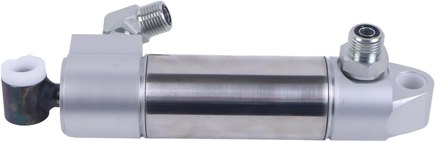 Replacement For Actuator RE165499 For John Deere 6068 6090 Engine 7630 7730 7830 7930 8130 Mod-Y26X-1365