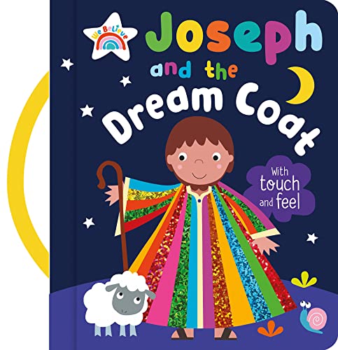 Image of Joseph and the Dream Coat