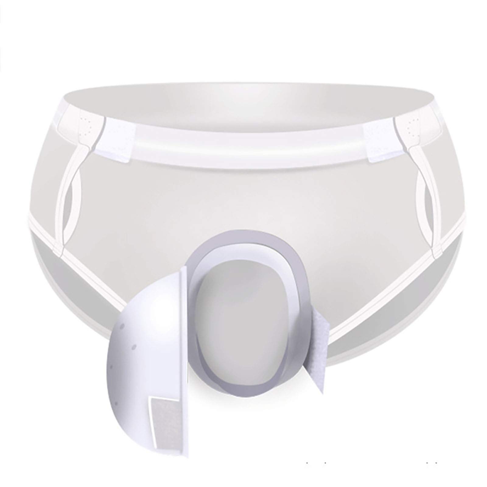 Buy Groin Abdominal Protector Phimosis Circumcision Daily Care