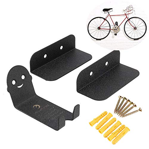bicycle pedal hanger