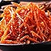 Spicy Strips,Latiao,4 Packs Chinese Spicy Sticks,Classic Piquancy Daily Party Latiao Delicious Snack-3.2Oz Per Pack