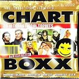 Chart Compilation (CD Album 20 Tracks):
