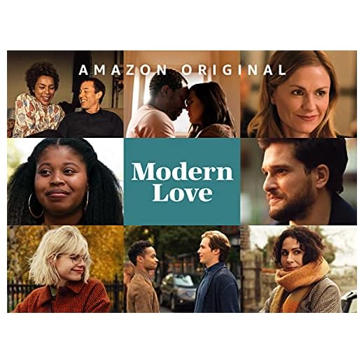 Modern kärlek - Säsong 2