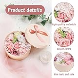 Zoom IMG-2 cygmrfh scatola regalo di fiori Zoom IMG-2 cygmrfh scatola regalo di fiori