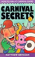 Carnival Secrets 0941599248 Book Cover