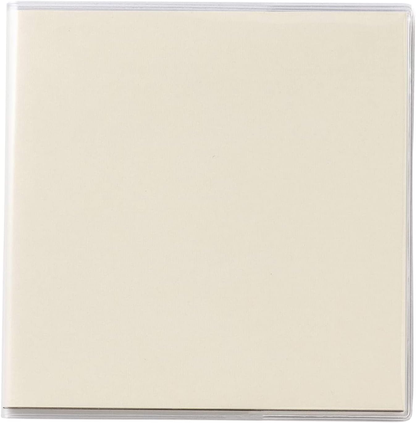 Iroha Publishing 4 You Color Album [White] GA4-03
