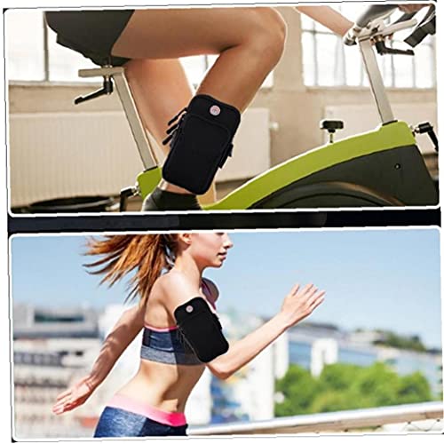 TOSSPER Universale Esecuzione Bracciale Phone