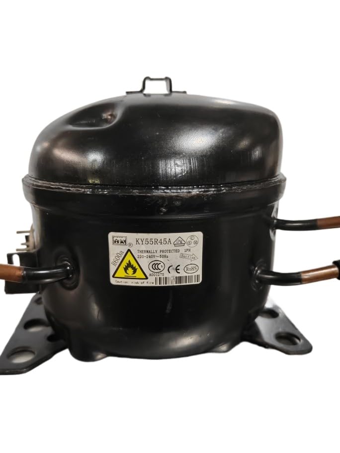 Available for Electrolux Snow Compressor QDH112G QDH126G QDH136G KY55R45A QDH92G QDH79G KY81R45A QDH35G QDH51G FH137C45M 115/220V General Accessories (QDH79G 115V)