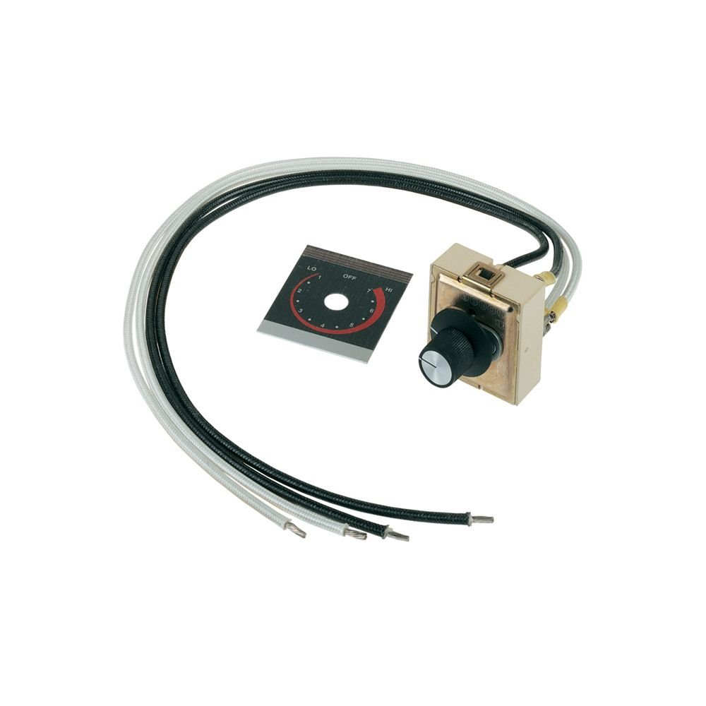 Hatco(HATCG) Kit, 120V Infinite Switch