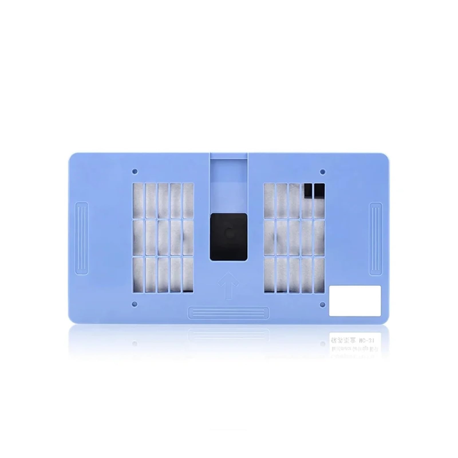 Cartucho de Tinta Residual MC-31, Compatible con Canon, TM200 TM300 | TM-200, TM-300, TM-305, tanque 1156C005AA(1PCS)