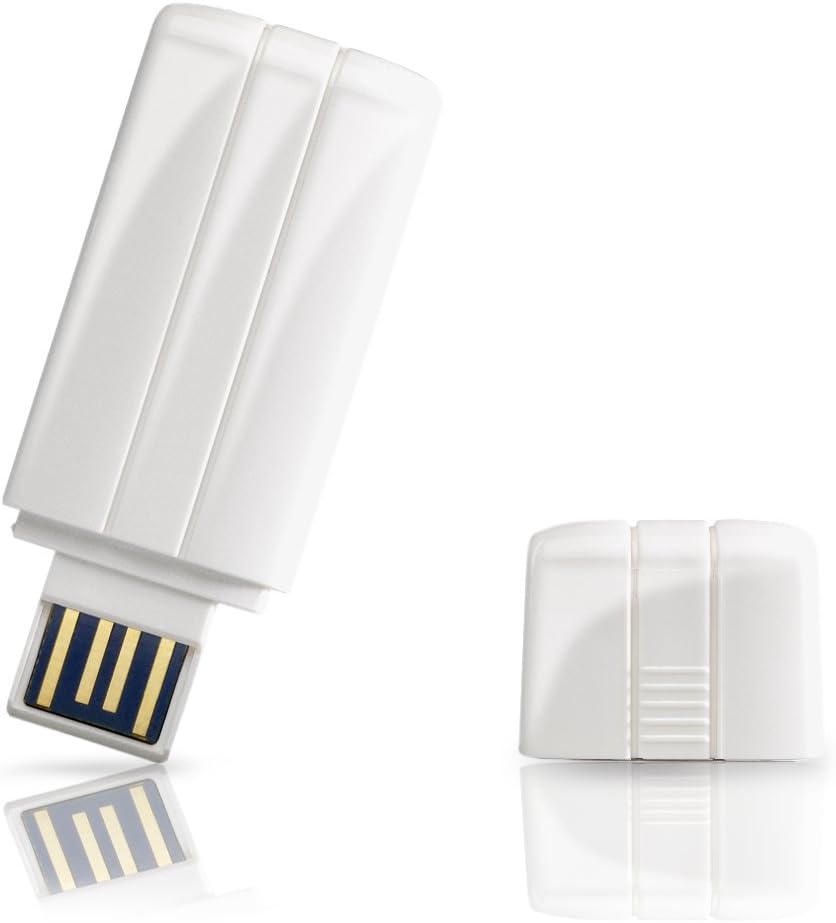 WL 168 Wireless Network USB Adapter 54g Adaptateur réseau Hi