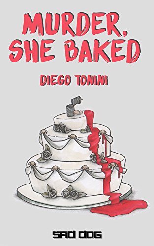 Murder, She Baked (Short Dogs) Murder, She Baked (Short Dogs)