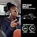 Spigen for USB C Car Charger, Essential 45W Dual Port Car Charger Fast Charge (PD 27W+Quick Charge18W) Compatible with iPhone 17 16 15 Pro Max iPad M4 M2 Galaxy Z Fold Flip S23 Ultra Note Pixel 10