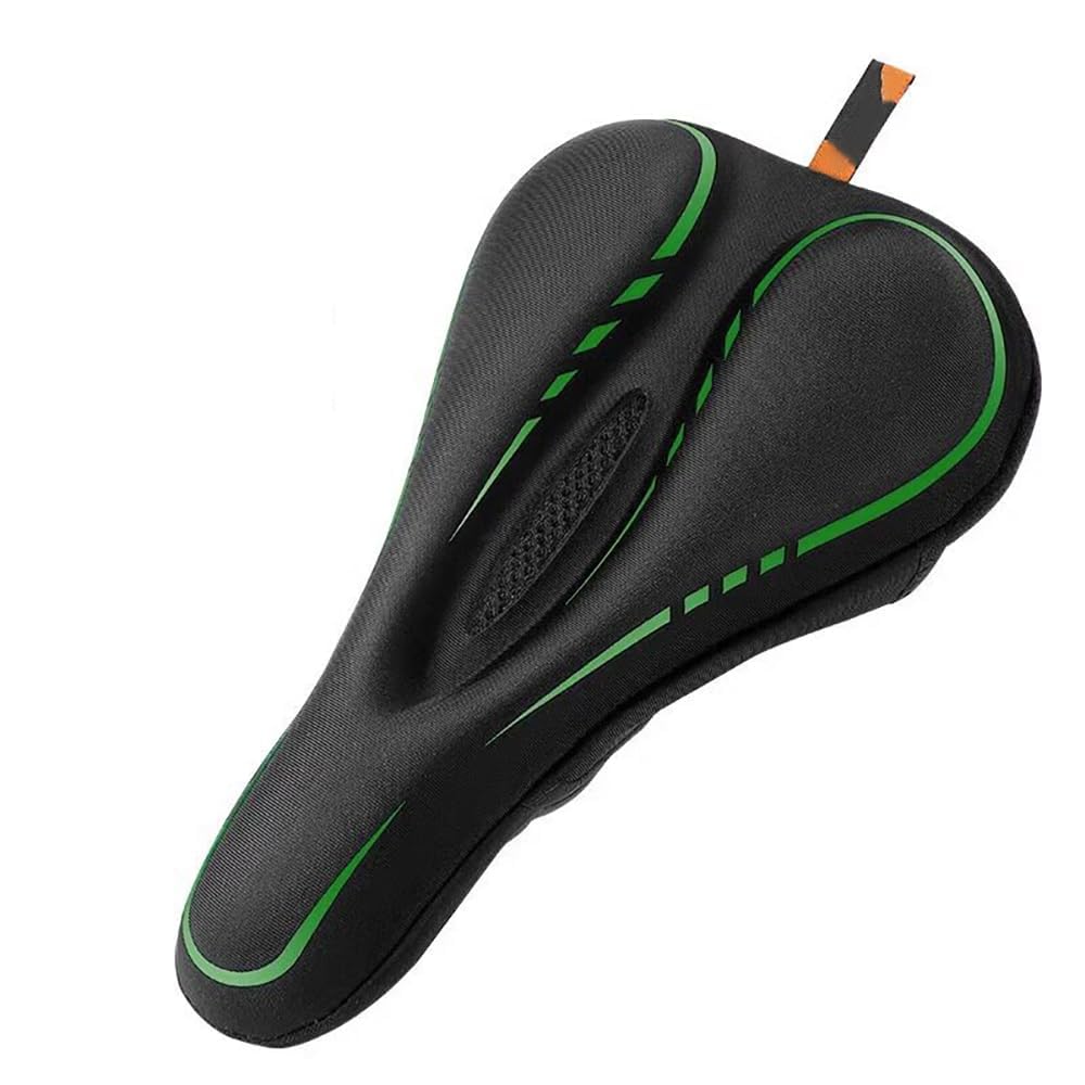 Booda Brand Couvre Selle Velo pour Diamondback El OSO Uno 2018