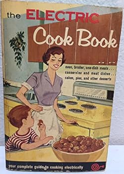 Electric Cookbook