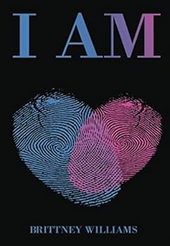Paperback I Am Book