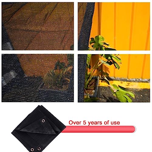 Auvent de terrasse suspendu V3VOGUE pour repas ombragés - 6