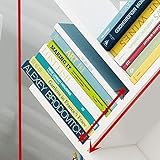 [Options élégantes] Disponible en deux couleurs modernes, se fondant sans effort avec n'importe quel décor tout en gardant votre espace bien rangé et organisé.