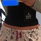jenx fitness waist trainer
