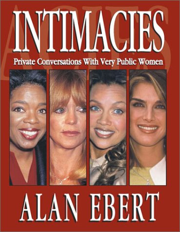 Buy Intimacies: Private Conversations With Very Public Women Book