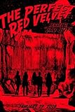 RED VELVET [THE PERFECT RED VELVET] 2nd Repackage Album+P.Book+Card+Lyrics+Tracking Number