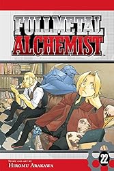 Amazon | Fullmetal Alchemist, Vol. 1 (English Edition