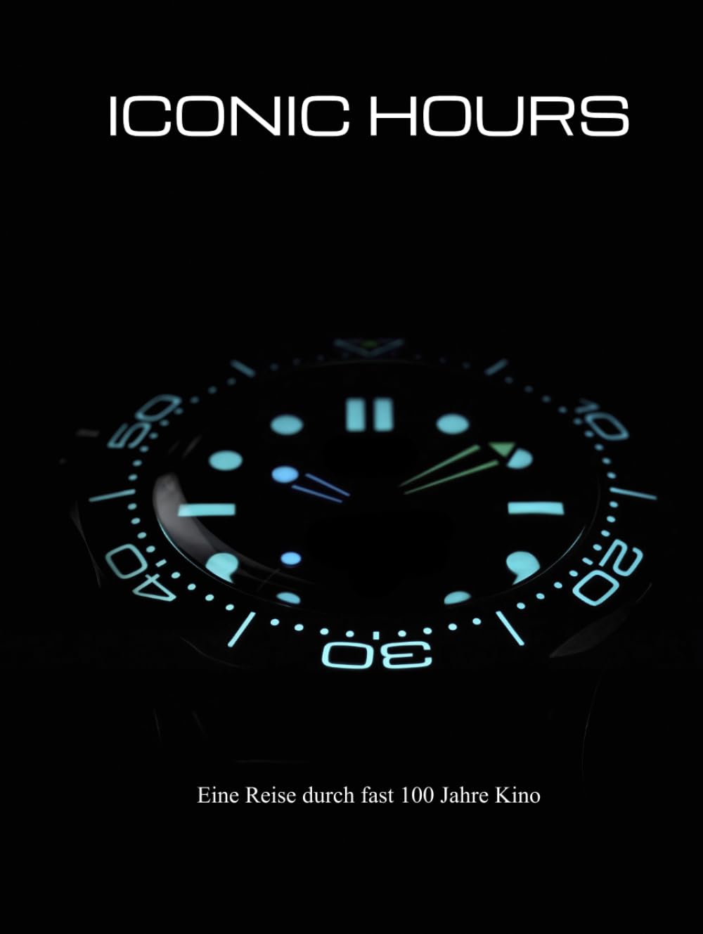 ICONIC HOURS: Eine Reise durch fast 100 Jahre Kino