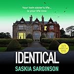 Cover of Identical
