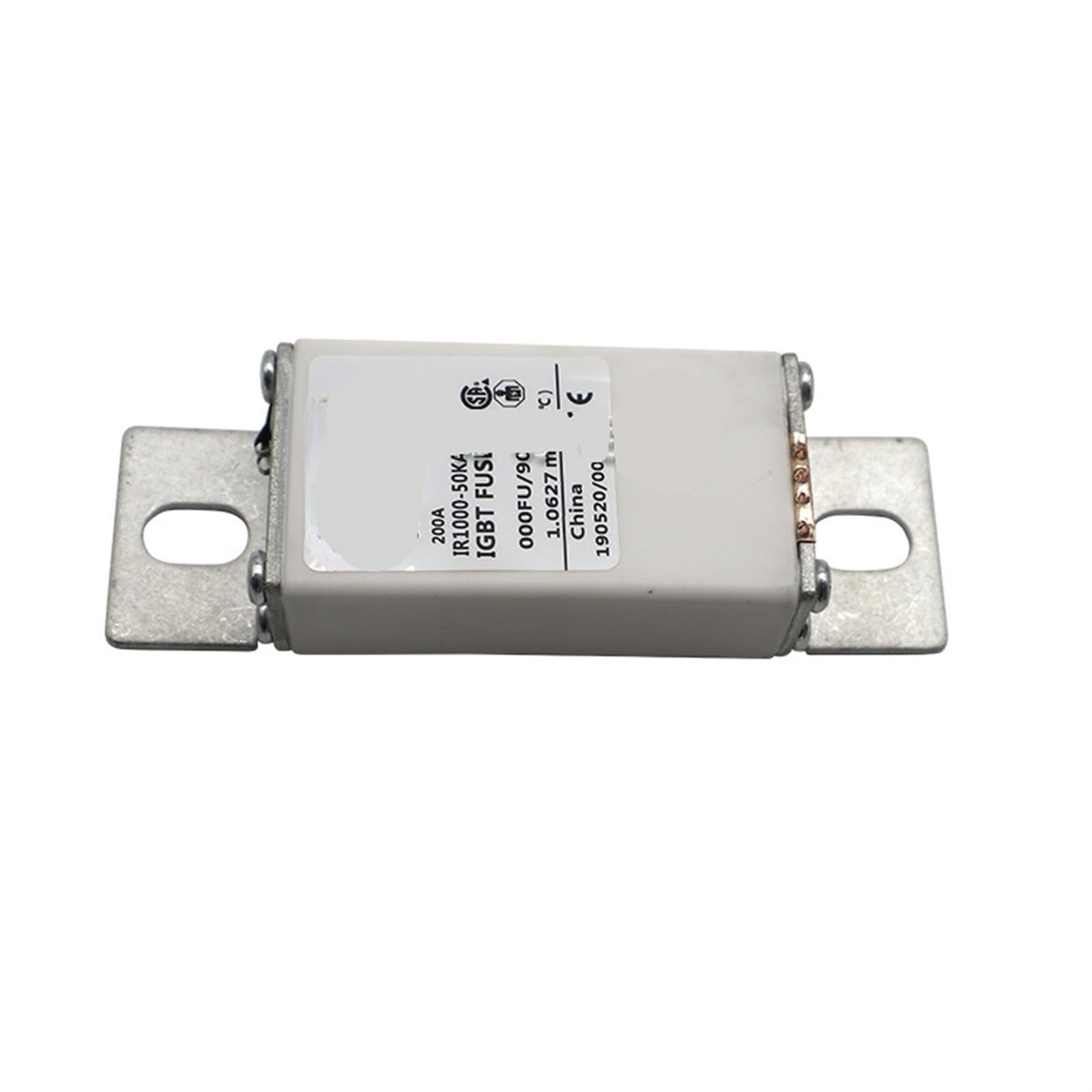 Fusible 170M1827 pour eviter les pannes de surtension