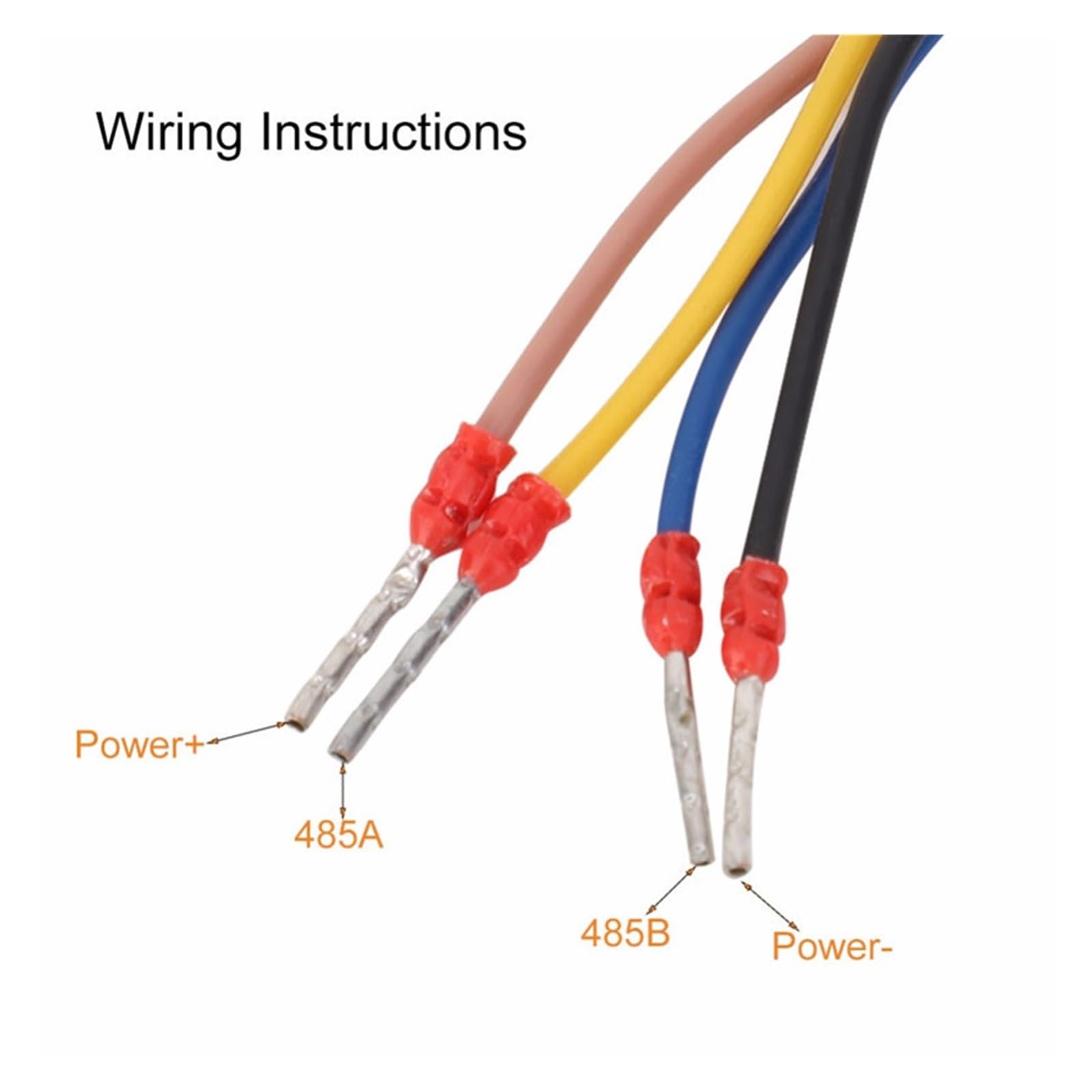 Medidor de humedad del suelo Higrómetro 2 en 1, Sensor de humedad del suelo, Sensor de temperatura y humedad, conductividad eléctrica, probador de suelo, medidor de humedad de salida Fiable y Preciso