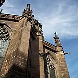 Audio Journeys: Freiburg, Germany: Gateway to the Black Forest