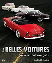 Download Ces belles voitures dont a rêvé mon père PDF