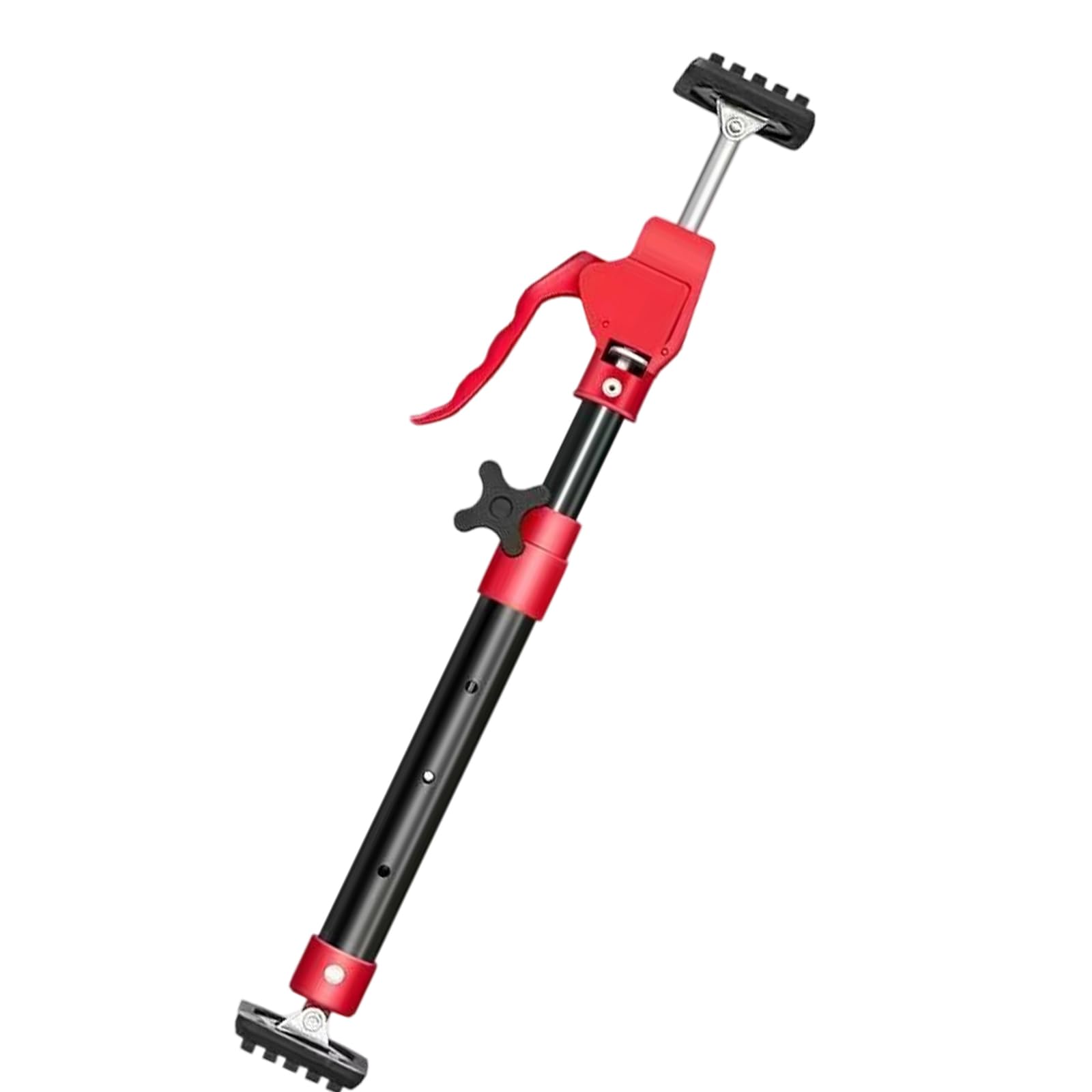 Bbajszx Mediu Amount Duty Telescopic Steel Hand Rod Rod Cabinet Board Lifting Slip Hand Lifting Woodworking