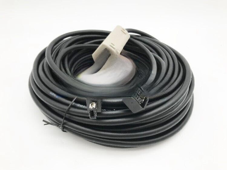 yancinne 1 Piece New for JZSP-CSP25-05-E Encoder Cable 5 m