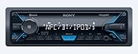Vista 2 de Sony Receptor DSX-A405BT con Bluetooth y interfaz de control del volante